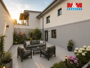 Prodej bytu 2+kk, Kožušany-Tážaly - Tážaly, 53 m2