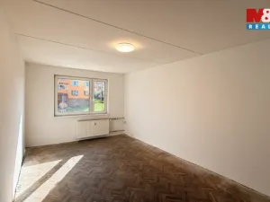 Pronájem bytu 2+1, Dolní Žandov, 63 m2