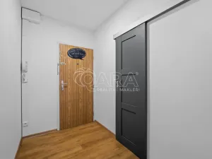 Pronájem bytu 1+kk, Strakonice - Strakonice II, Na Ohradě, 32 m2