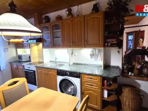 Prodej zemědělské usedlosti, Dešov, 140 m2