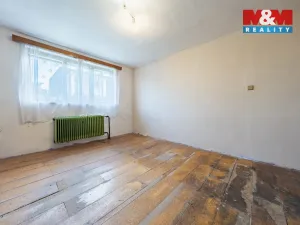 Prodej rodinného domu, Mukařov, Nová, 122 m2
