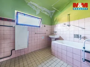 Prodej rodinného domu, Mukařov, Nová, 122 m2