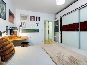 Prodej bytu 4+kk, Praha - Smíchov, K Závěrce, 90 m2