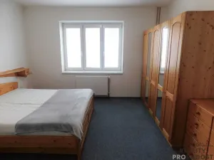 Pronájem bytu 2+kk, Hodonín, Brněnská, 40 m2