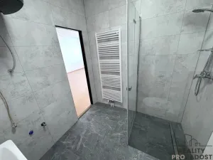 Pronájem bytu 1+kk, Hodonín, Národní třída, 50 m2