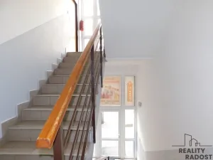 Pronájem bytu 1+kk, Hodonín, Národní třída, 50 m2