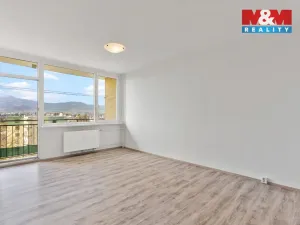 Prodej bytu 2+1, Liberec - Liberec I-Staré Město, Ruprechtická, 59 m2