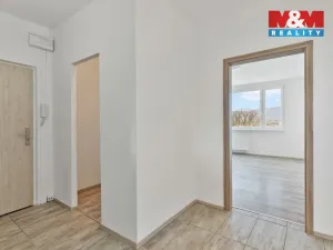 Prodej bytu 2+1, Liberec - Liberec I-Staré Město, Ruprechtická, 59 m2