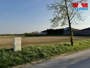 Prodej pozemku pro bydlení, Markvartovice, Lipová, 1820 m2