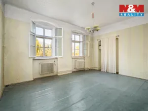 Prodej rodinného domu, Hořovičky - Vrbice, 350 m2