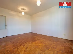 Prodej bytu 1+1, Prostějov, Dolní, 32 m2