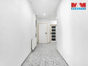 Prodej rodinného domu, Železný Brod - Bzí, 313 m2