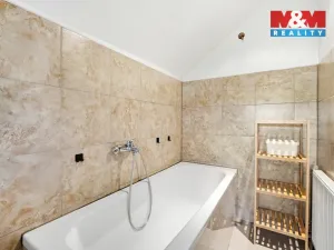 Prodej rodinného domu, Železný Brod - Bzí, 313 m2