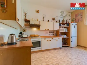 Prodej rodinného domu, Luby, Chebská, 364 m2