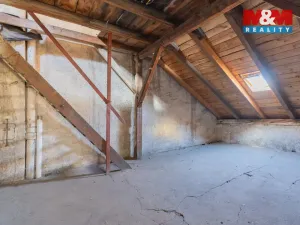 Prodej rodinného domu, Luby, Chebská, 364 m2