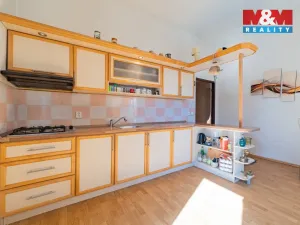 Prodej rodinného domu, Luby, Chebská, 364 m2