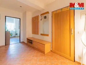 Prodej rodinného domu, Luby, Chebská, 364 m2