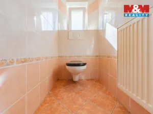 Prodej rodinného domu, Luby, Chebská, 364 m2