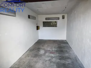 Pronájem garáže, Ostrava - Pustkovec, Pustkovecká, 19 m2