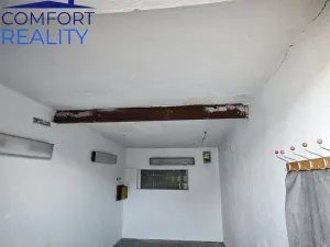 Pronájem garáže, Ostrava - Pustkovec, Pustkovecká, 19 m2