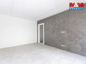 Prodej bytu 2+1, Ostrava - Zábřeh, Výškovická, 57 m2