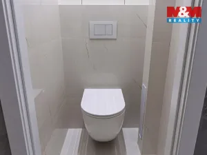 Prodej bytu 2+1, Ostrava - Zábřeh, Výškovická, 57 m2