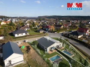 Prodej rodinného domu, Letkov, Kyšická, 100 m2