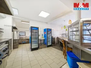 Prodej ubytování, Čenkovice, 297 m2