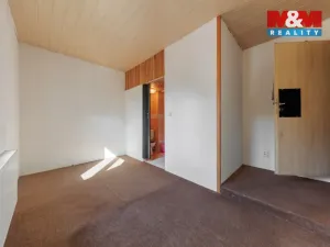 Prodej rodinného domu, Kraslice - Tisová, 164 m2