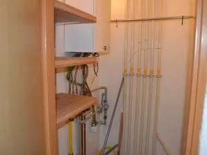 Pronájem bytu 2+1, Valašské Meziříčí - Krásno nad Bečvou, Čajkovského, 60 m2