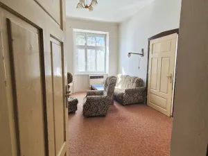 Prodej bytu 2+1, Šumperk, Čičákova, 73 m2