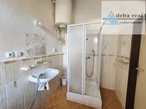 Prodej bytu 2+1, Šumperk, Čičákova, 73 m2