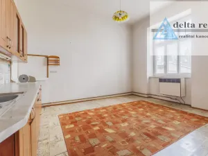 Prodej bytu 2+1, Šumperk, Čičákova, 73 m2