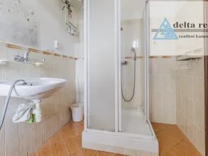 Prodej bytu 2+1, Šumperk, Čičákova, 73 m2