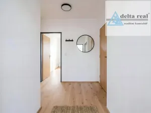 Prodej bytu 2+1, Šumperk, Čičákova, 73 m2