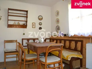 Prodej chalupy, Velké Karlovice, 90 m2