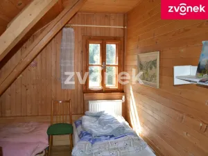 Prodej chalupy, Velké Karlovice, 90 m2