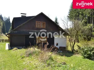 Prodej chalupy, Velké Karlovice, 90 m2