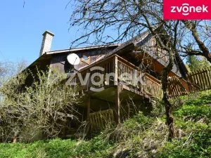 Prodej chalupy, Velké Karlovice, 90 m2