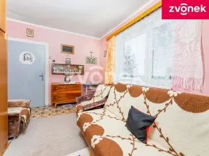 Prodej rodinného domu, Hrobice, 92 m2