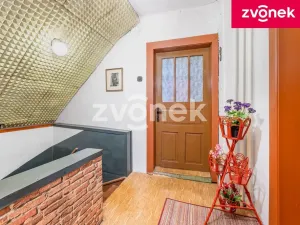 Prodej rodinného domu, Hrobice, 92 m2