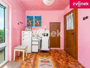 Prodej rodinného domu, Hrobice, 92 m2