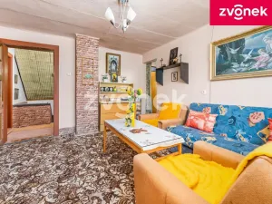 Prodej rodinného domu, Hrobice, 92 m2