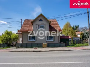 Prodej rodinného domu, Hrobice, 92 m2