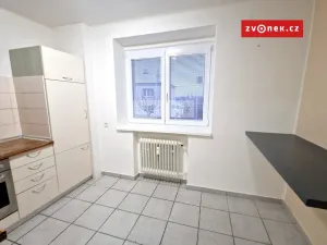 Pronájem bytu 1+1, Zlín, Lazy III, 33 m2