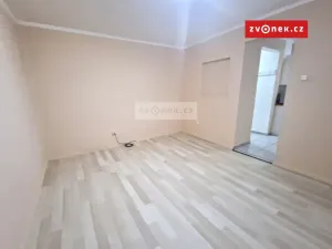 Pronájem bytu 1+1, Zlín, Lazy III, 33 m2