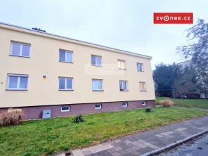 Pronájem bytu 1+1, Zlín, Lazy III, 33 m2