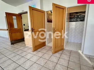 Pronájem restaurace, Zlín, Antonínova, 174 m2