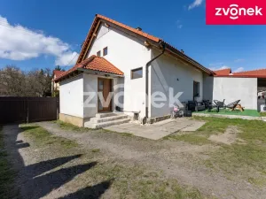 Prodej rodinného domu, Vizovice, 300 m2