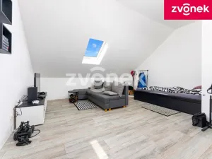 Prodej rodinného domu, Vizovice, 300 m2